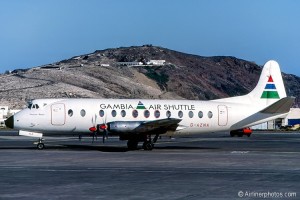 Gran Canaria 1989 & 1999