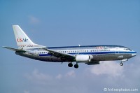 N345US