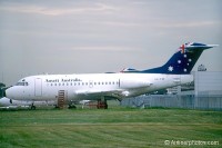 VH-FKF