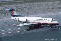 C-FTAY