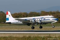 ZS-AUA