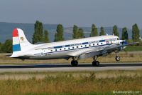 ZS-AUA