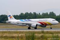 LZ-BHA