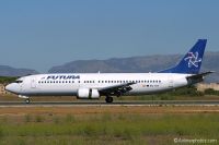 EC-IYS