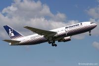 G-BYAA