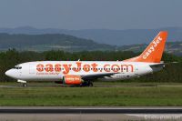 G-EZYM