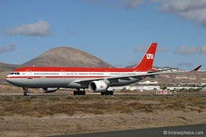 Lanzarote 2005