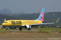 D-AHFX