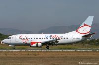 G-BVKD