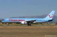 G-BYAX