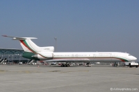 LZ-BTZ