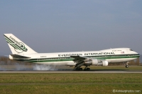 N486EV