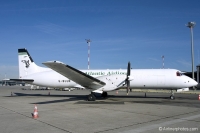 G-BUUR