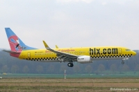 D-AHFX