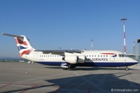 G-BZAU