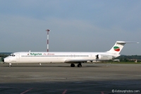 LZ-LDF