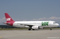 LZ-MDB