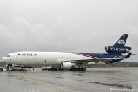 N279WA
