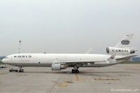 N381WA