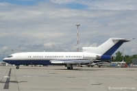 N727AH