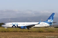 D-AXLH