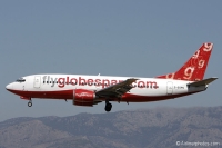 G-GSPN