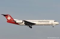 HB-JVG
