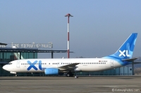 D-AXLG