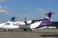 EI-FXA
