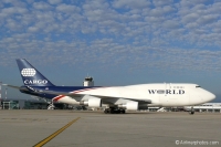 N741WA