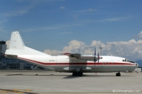 UR-CAG