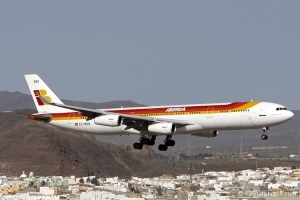 Gran Canaria 2009