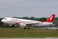 CN-NMA