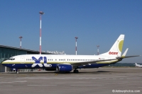 D-AXLI