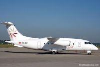 HB-AEU