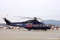 HB-ZUV