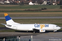 LZ-CGO