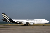 N758SA