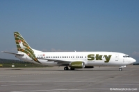 TC-SKM