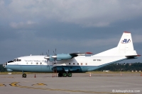 UR-CGU