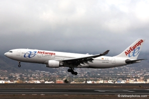 Tenerife 2010