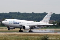 C-GLAT