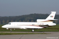 CS-TFN