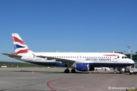 G-BUSK