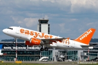 G-EZAU