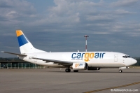 LZ-CGO