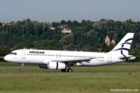 LZ-MDA