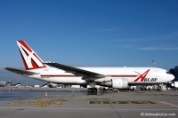 N744AX