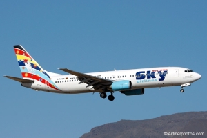 Gran Canaria 2011