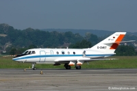 D-CMET